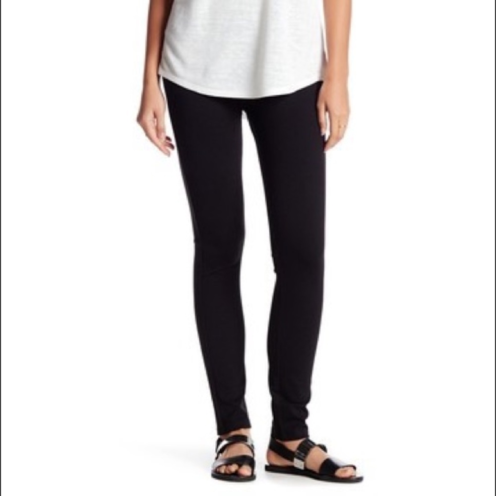 SANCTUARY Pull-On Ponte Pants SIZE XS